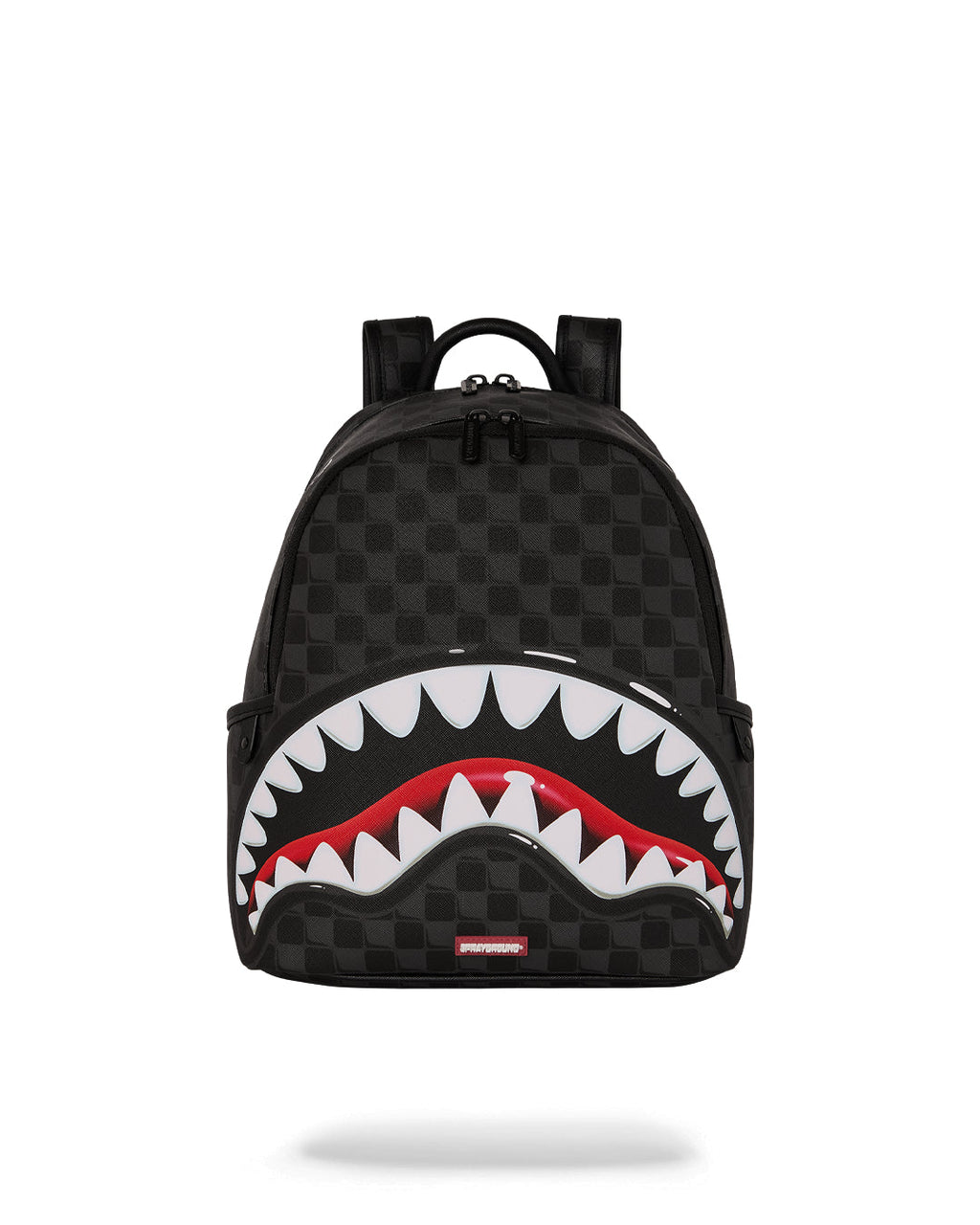 Sac à dos - SIP BALLOON BLACK SAVAGE BACKPACK - SPRAYGROUND