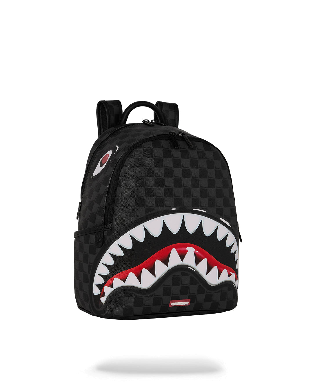 Sac à dos - SIP BALLOON BLACK SAVAGE BACKPACK - SPRAYGROUND Secondary image