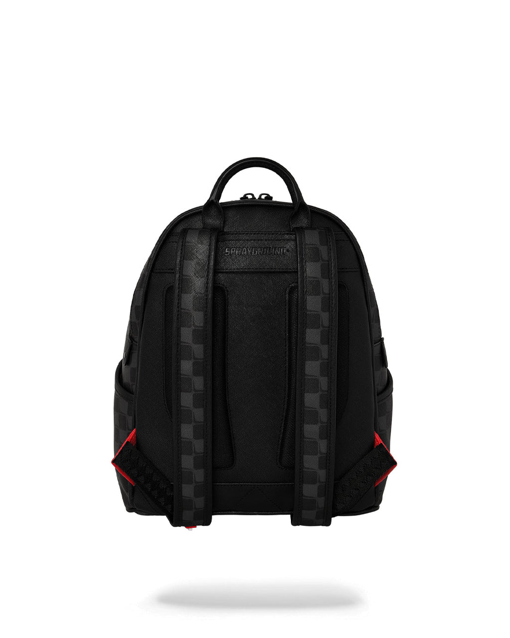 Sac à dos - SIP BALLOON BLACK SAVAGE BACKPACK - SPRAYGROUND