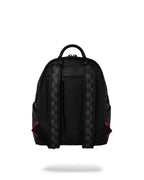 Sac à dos - SIP BALLOON BLACK SAVAGE BACKPACK - SPRAYGROUND