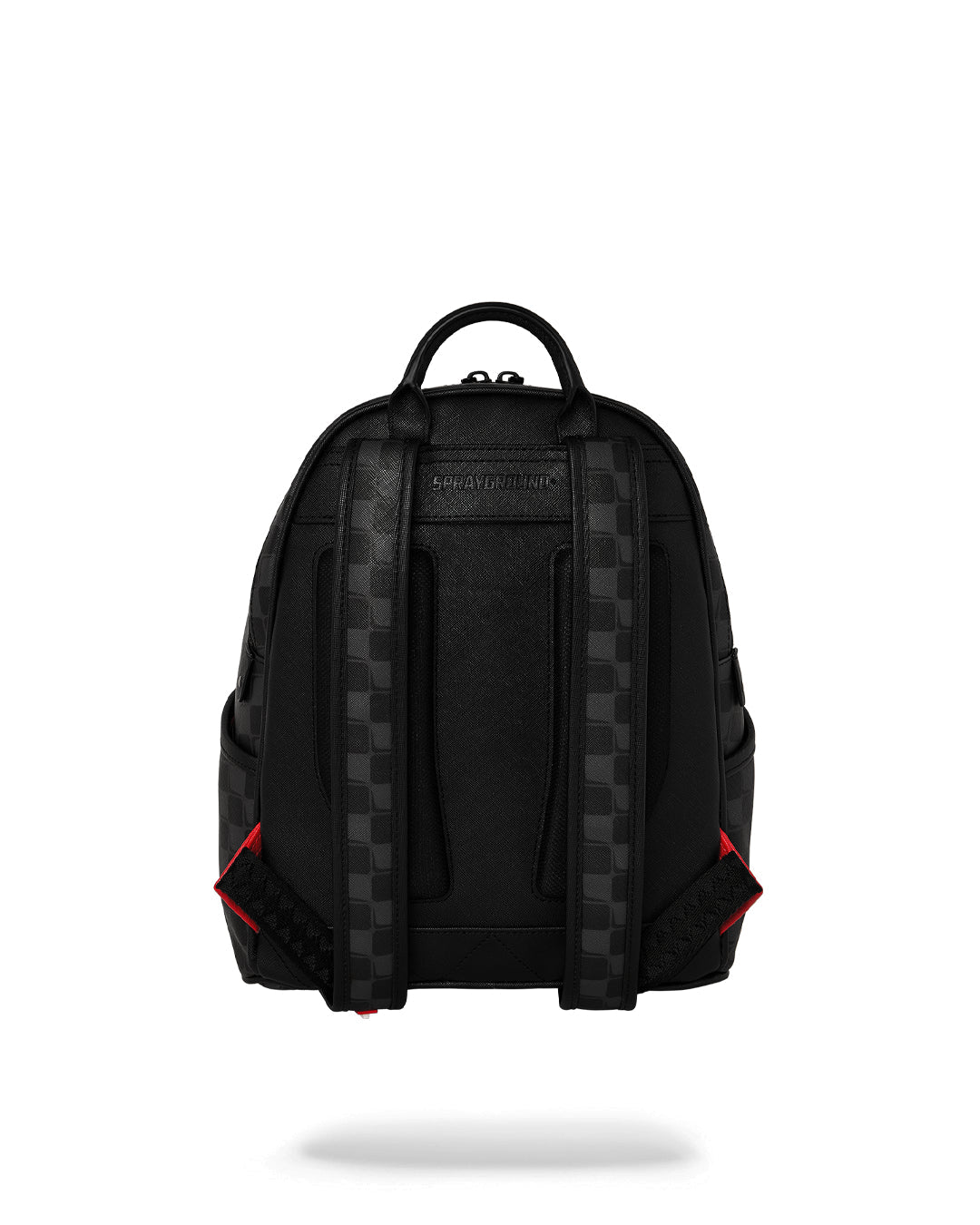 Sac à dos - SIP BALLOON BLACK SAVAGE BACKPACK - SPRAYGROUND