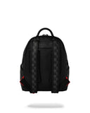 Sac à dos - SIP BALLOON BLACK SAVAGE BACKPACK - SPRAYGROUND
