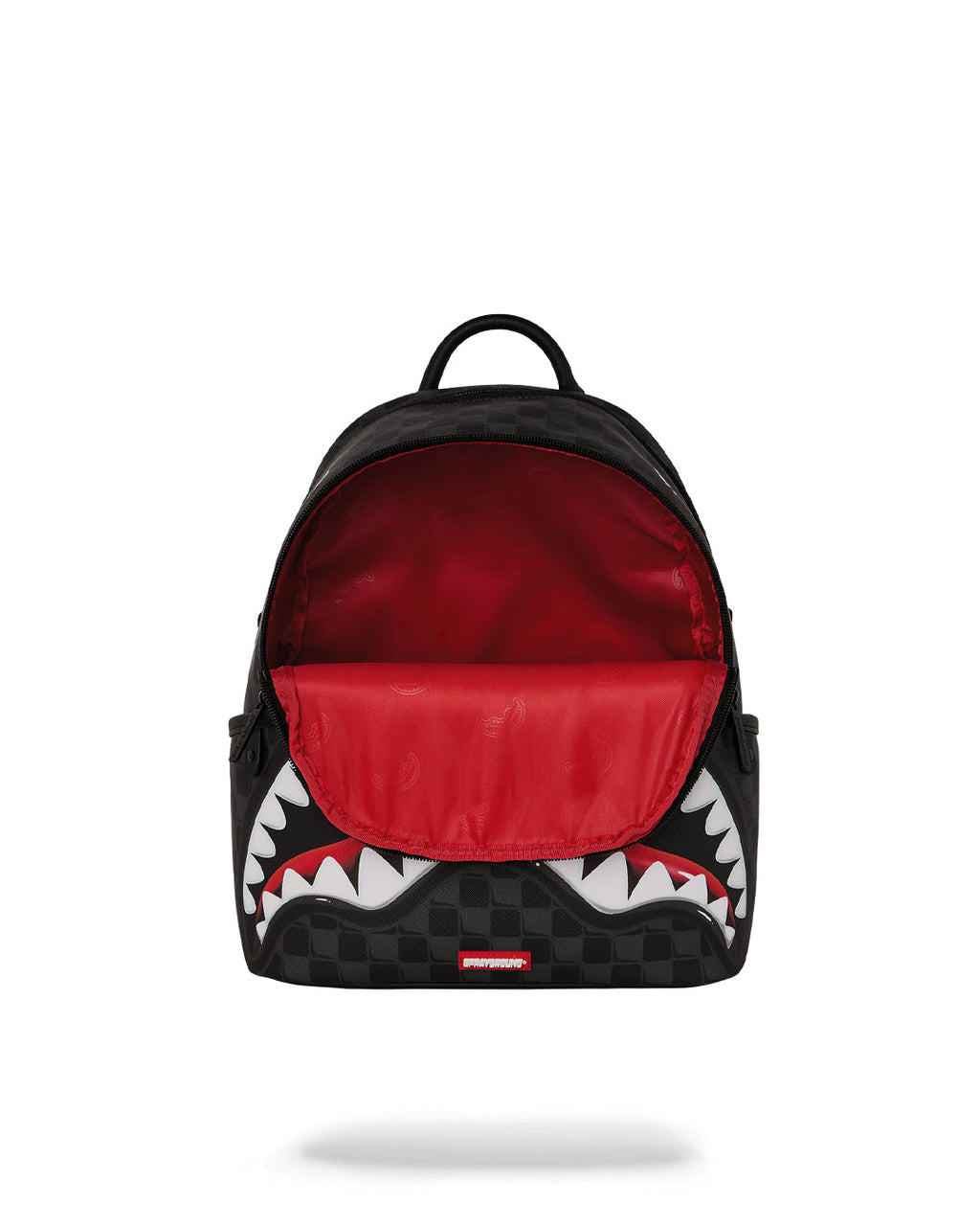 Sac à dos - SIP BALLOON BLACK SAVAGE BACKPACK - SPRAYGROUND