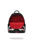 Sac à dos - SIP BALLOON BLACK SAVAGE BACKPACK - SPRAYGROUND