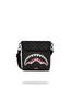 Sac - SIP BALLOON BLACK MESSENGER SLING - SPRAYGROUND