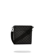 Sac - SIP BALLOON BLACK MESSENGER SLING - SPRAYGROUND