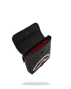 Sac - SIP BALLOON BLACK MESSENGER SLING - SPRAYGROUND