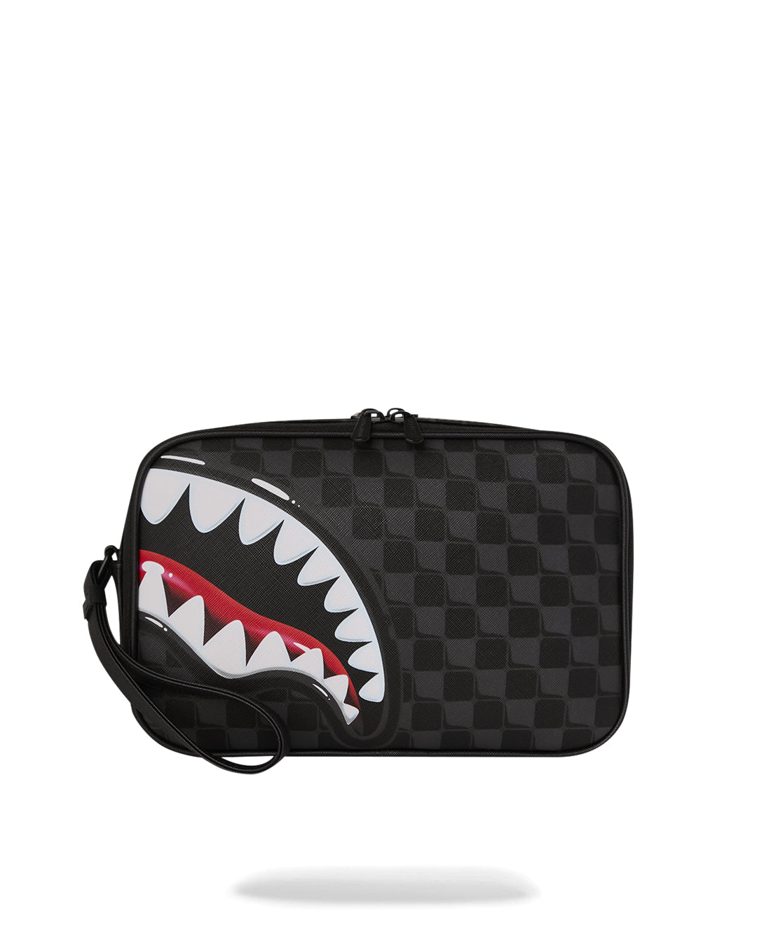 Trousse de toilette - SIP BALLOON BLACK TOILETRY BRICK - SPRAYGROUND