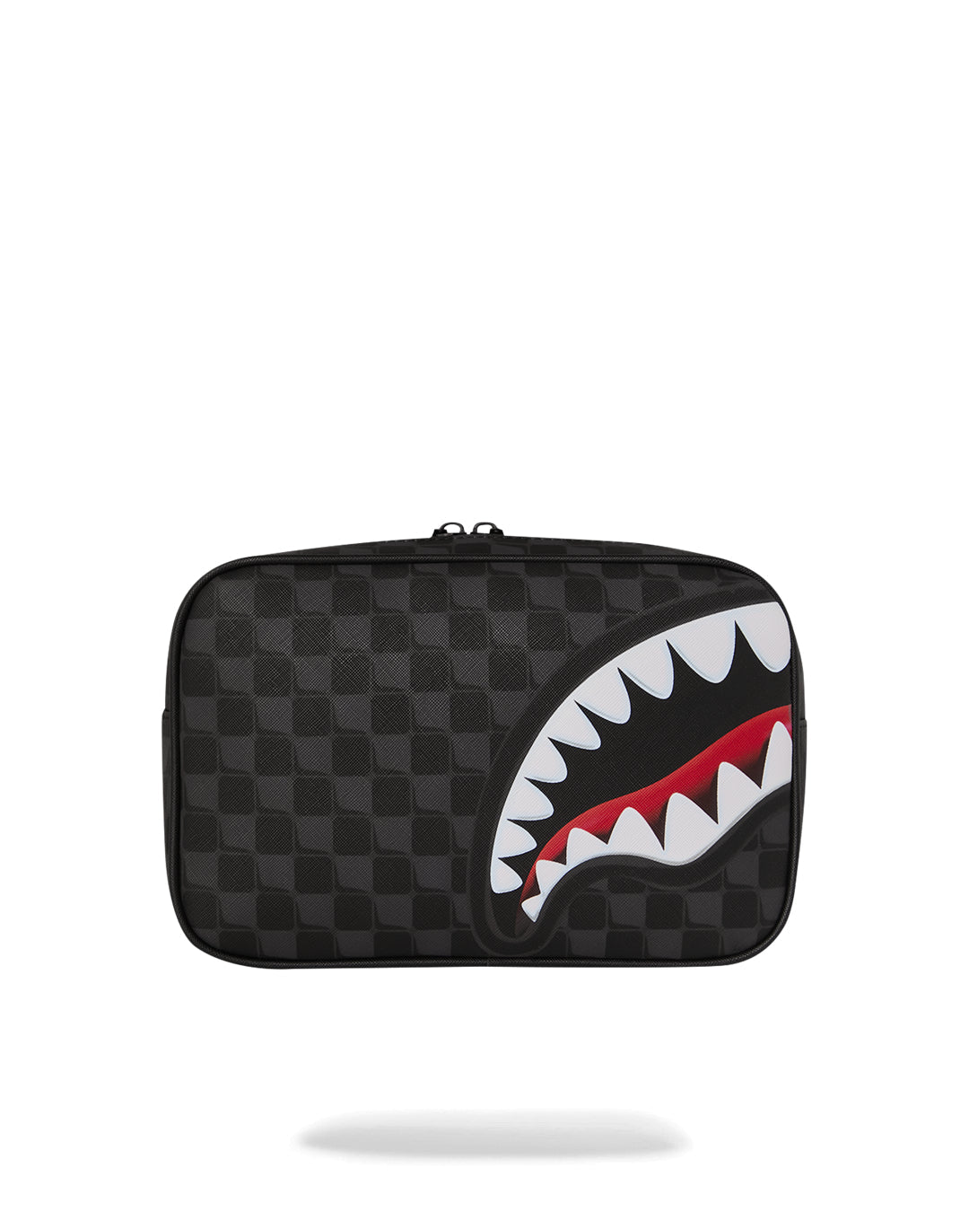 Trousse de toilette - SIP BALLOON BLACK TOILETRY BRICK - SPRAYGROUND