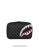 Trousse de toilette - SIP BALLOON BLACK TOILETRY BRICK - SPRAYGROUND