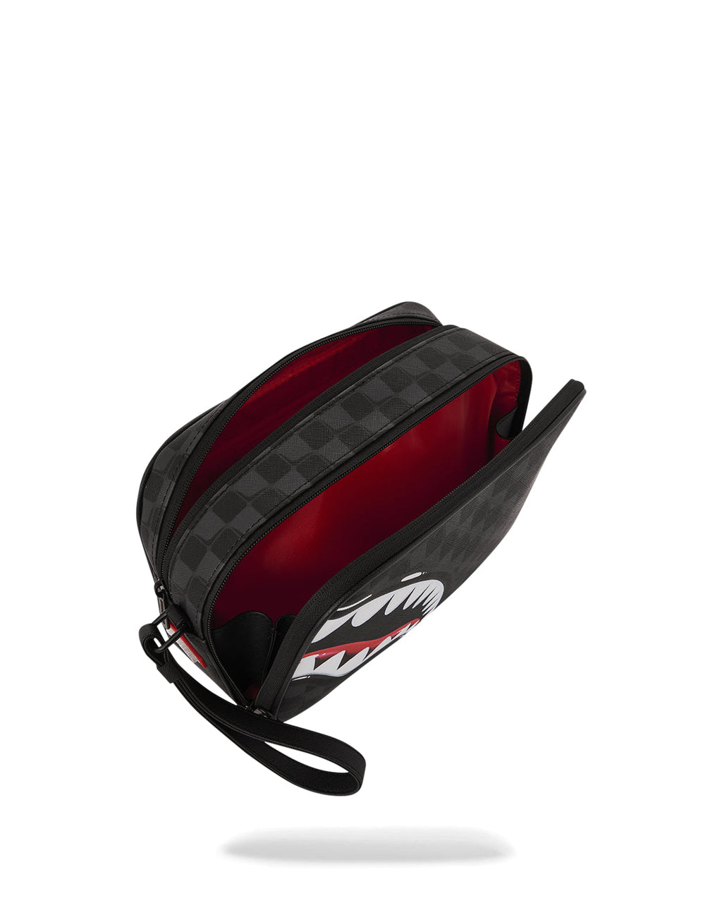 Trousse de toilette - SIP BALLOON BLACK TOILETRY BRICK - SPRAYGROUND