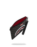 Sac - SIP BALLOON BLACK CROSSBODY POUCHETTE - SPRAYGROUND