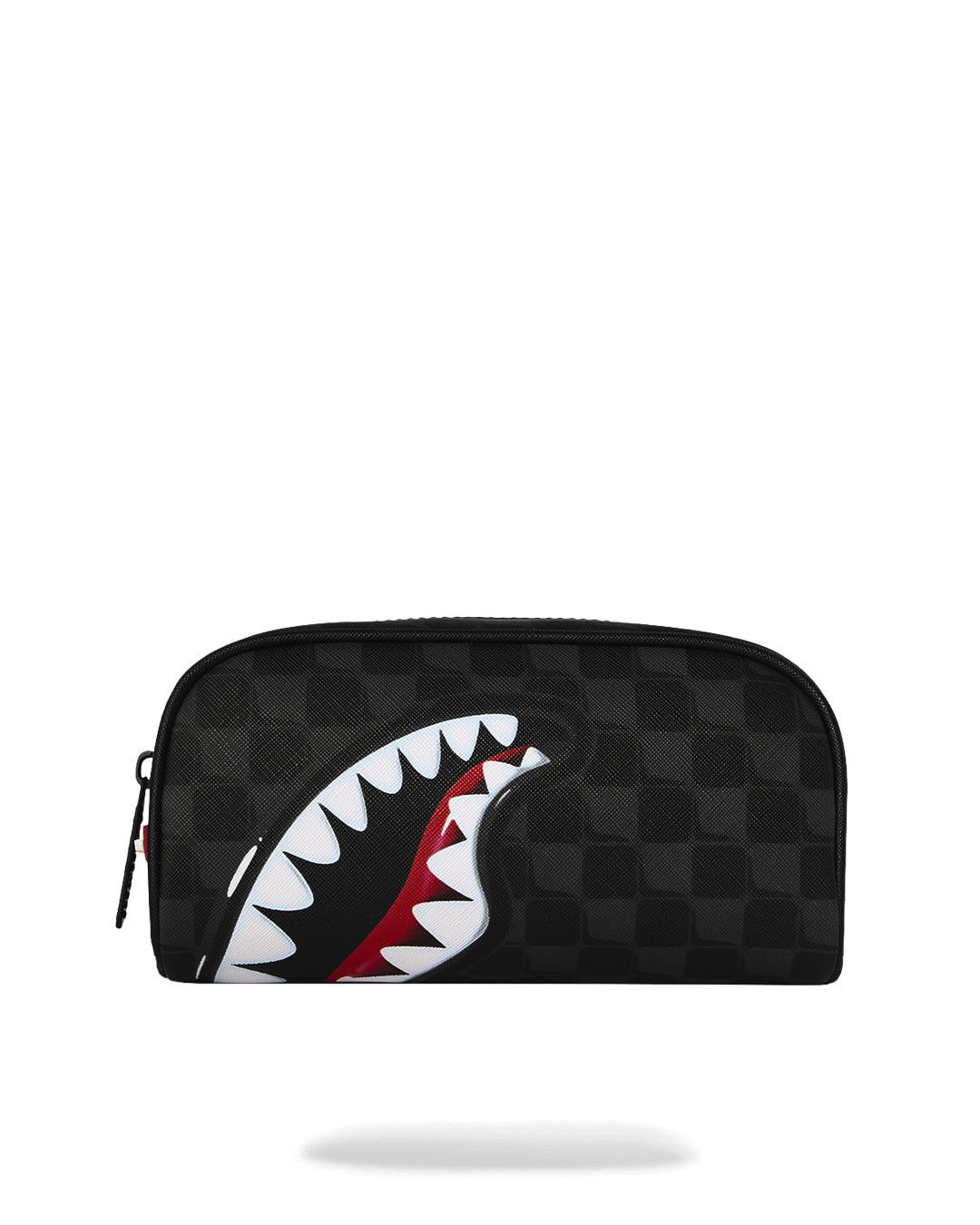Trousse - SIP BALLOON BLACK PENCIL POUCH - SPRAYGROUND Main image