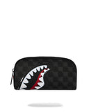 Trousse - SIP BALLOON BLACK PENCIL POUCH - SPRAYGROUND