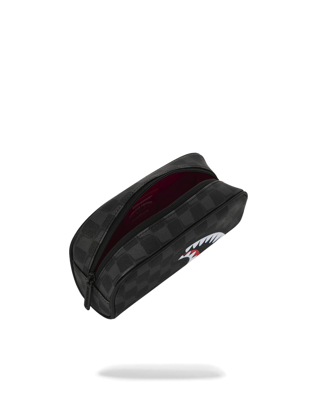 Trousse - SIP BALLOON BLACK PENCIL POUCH - SPRAYGROUND