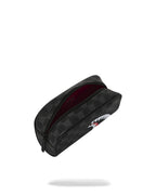 Trousse - SIP BALLOON BLACK PENCIL POUCH - SPRAYGROUND