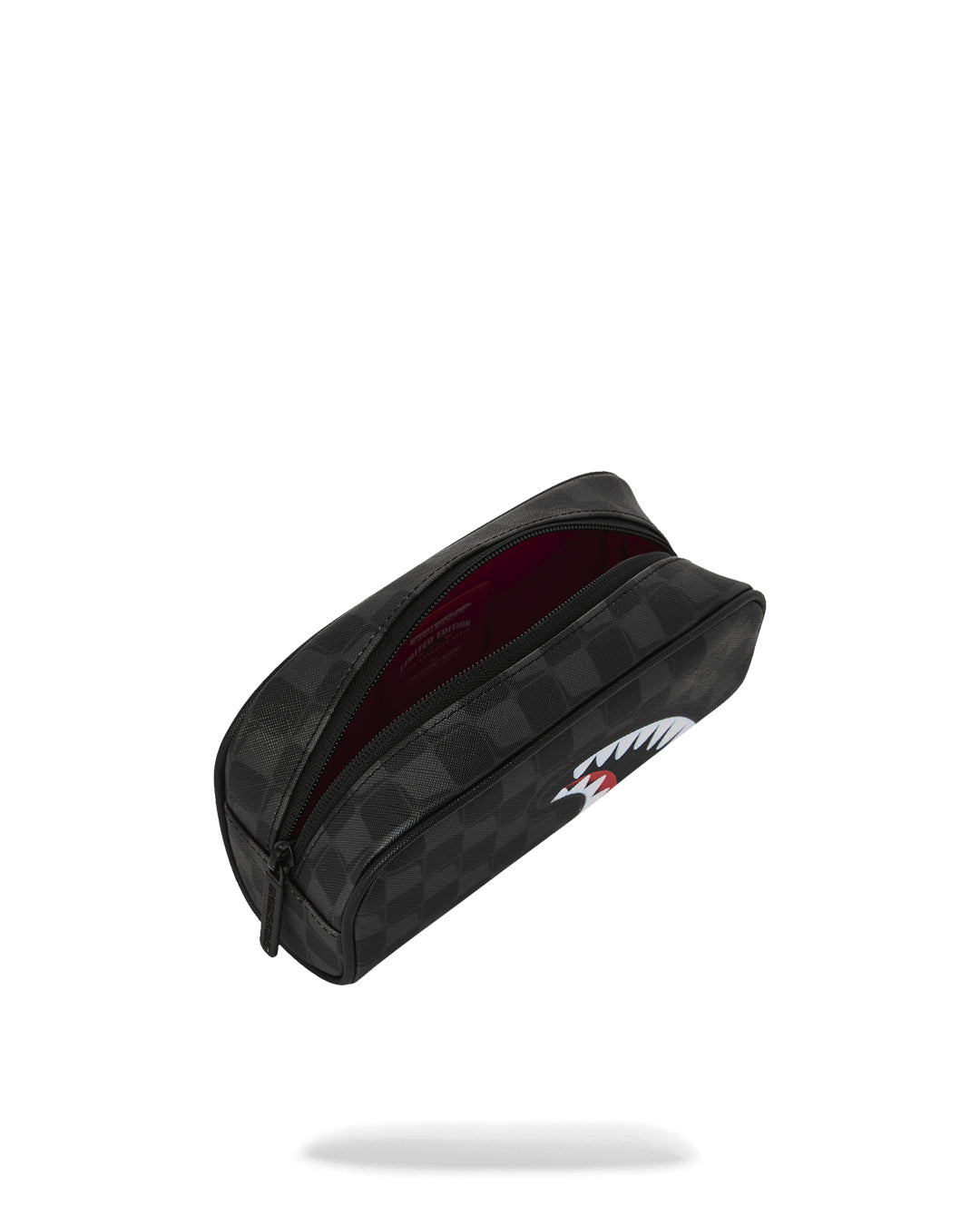 Trousse - SIP BALLOON BLACK PENCIL POUCH - SPRAYGROUND
