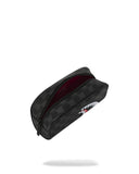 Trousse - SIP BALLOON BLACK PENCIL POUCH - SPRAYGROUND