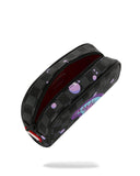 Trousse - PURPLE SLIME TAKEOVER PENCIL POUCH - SPRAYGROUND