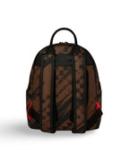 Sac à dos - SMEARED GRUNGE SAVAGE BACKPACK - SPRAYGROUND