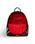 Sac à dos - SMEARED GRUNGE SAVAGE BACKPACK - SPRAYGROUND