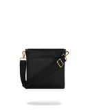 Sac - THAT GOLD DRAP MESSENGER SLING - SPRAYGROUND - Sac Bandoulière