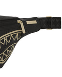 Sac - THAT GOLD DRAP SAVVY CROSSBODY - SPRAYGROUND