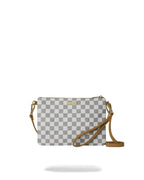 Sac - 3AM CREAM CROSSBODY POUCHETTE - SPRAYGROUND