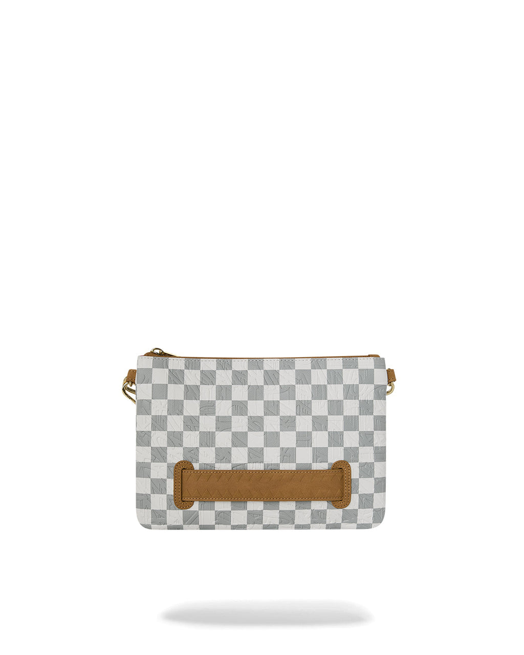 Sac - 3AM CREAM CROSSBODY POUCHETTE - SPRAYGROUND