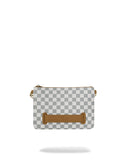 Sac - 3AM CREAM CROSSBODY POUCHETTE - SPRAYGROUND