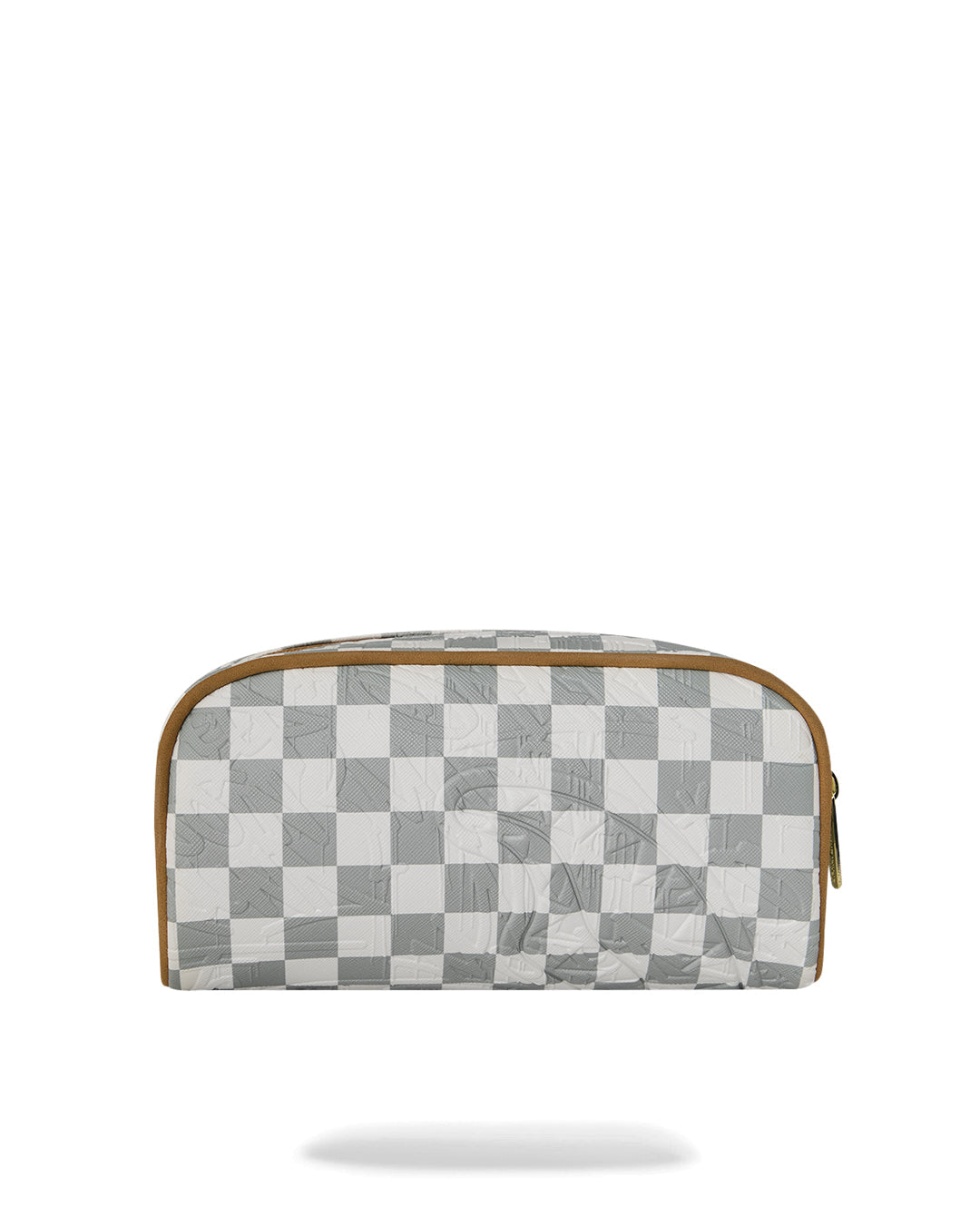 Trousse - 3AM CREAM PENCIL CASE - SPRAYGROUND Main image