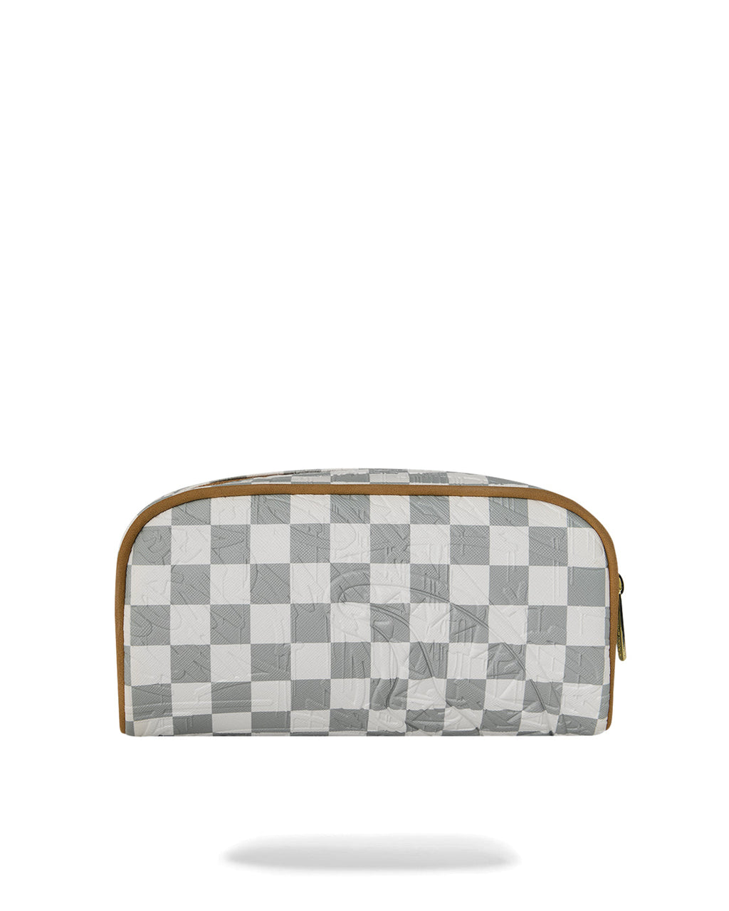 Trousse - 3AM CREAM PENCIL CASE - SPRAYGROUND