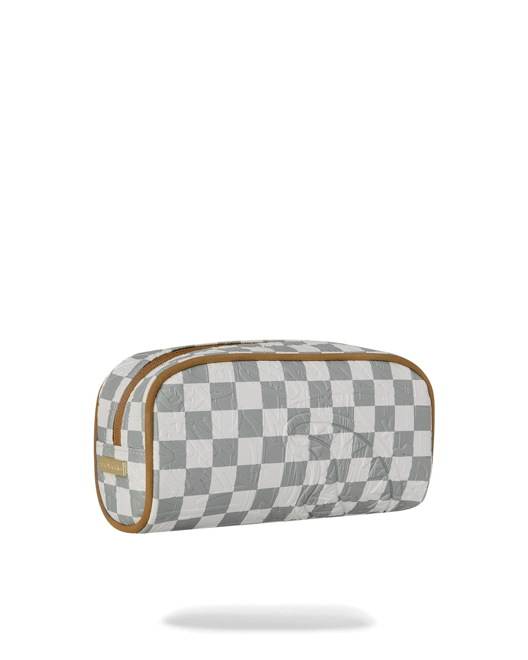 Trousse - 3AM CREAM PENCIL CASE - SPRAYGROUND Secondary image