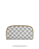 Trousse - 3AM CREAM PENCIL CASE - SPRAYGROUND