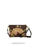 Sac - AI HENNY FLORAL CROSSBODY POUCHETTE - SPRAYGROUND