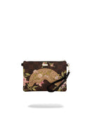Sac - AI HENNY FLORAL CROSSBODY POUCHETTE - SPRAYGROUND - Sac Bandoulière