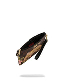 Sac - AI HENNY FLORAL CROSSBODY POUCHETTE - SPRAYGROUND - Sac Bandoulière