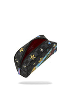 Trousse - SPACE WARPED RMX PENCIL POUCH - SPRAYGROUND