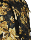 Sac à dos - GOLD FLORAL REMIX SAVAGE BACKPACK - SPRAYGROUND