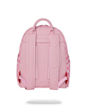 Sac à dos - PINK SHARKS IN PARIS PATCH SAVAGE BACKPACK - SPRAYGROUND
