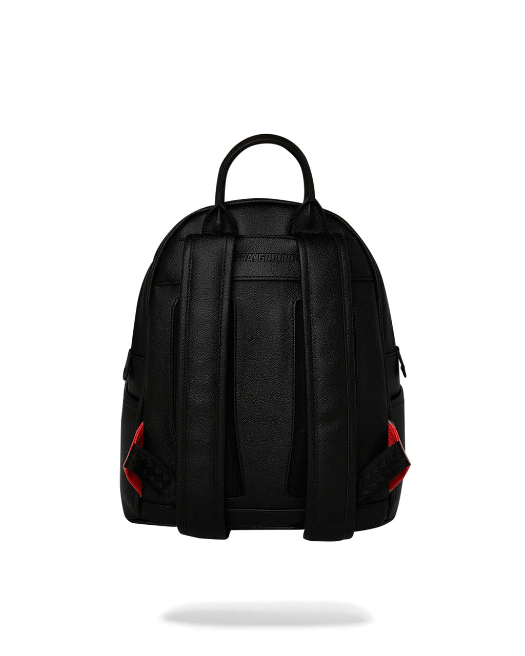 Sac à dos - GOLD BRICK LUX SAVAGE BACKPACK - SPRAYGROUND