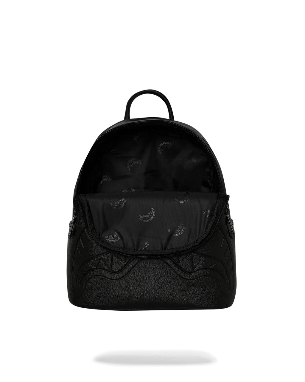 Sac à dos - GOLD BRICK LUX SAVAGE BACKPACK - SPRAYGROUND
