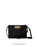Sac - GOLD BRICK LUX CROSSBODY POUCHETTE - SPRAYGROUND - Sac Bandoulière