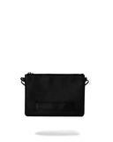 Sac - GOLD BRICK LUX CROSSBODY POUCHETTE - SPRAYGROUND - Sac Bandoulière