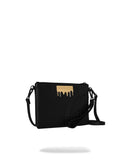 Sac - GOLD BRICK LUX CROSSBODY POUCHETTE - SPRAYGROUND - Sac Bandoulière