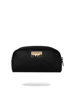 Trousse - GOLD BRICK LUXE POUCH - SPRAYGROUND