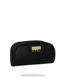 Trousse - GOLD BRICK LUXE POUCH - SPRAYGROUND