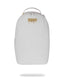 Sac à dos - GOLD BRICK LUXE WHITE DLXSV BACKPACK - SPRAYGROUND