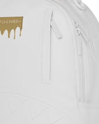 Sac à dos - GOLD BRICK LUXE WHITE DLXSV BACKPACK - SPRAYGROUND