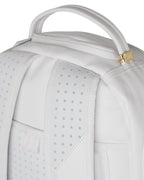 Sac à dos - GOLD BRICK LUXE WHITE DLXSV BACKPACK - SPRAYGROUND